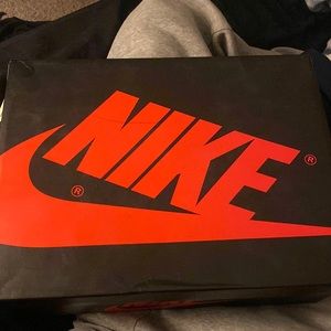 Air Jordan 1 retro high og gs